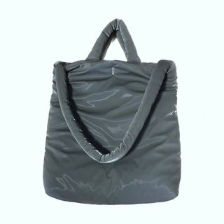 コムデギャルソン(COMME des GARCONS)の omar afridi PADDED TOTE BAG(トートバッグ)