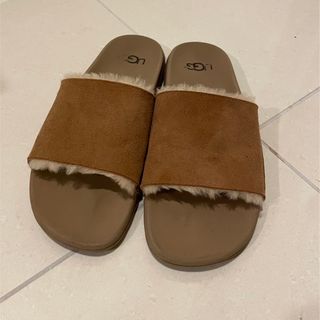 アグ(UGG)のUGG メンズ サンダル(サンダル)