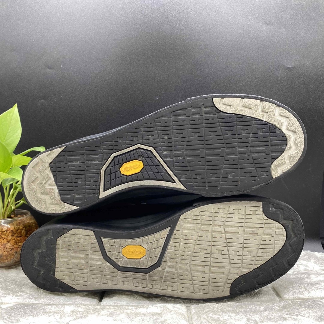 ★良品 RS-TAICHI タイチ RSS009 OutDry BOA 黒 28