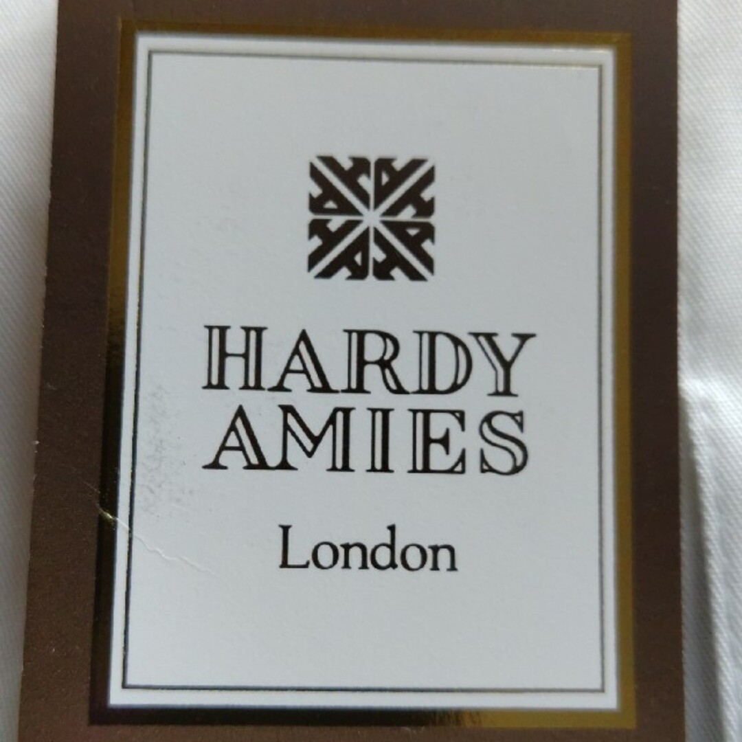HARDY AMIES(ハーディエイミス)の🍴エプロン（HARDY AMIES）🍴 レディースのレディース その他(その他)の商品写真