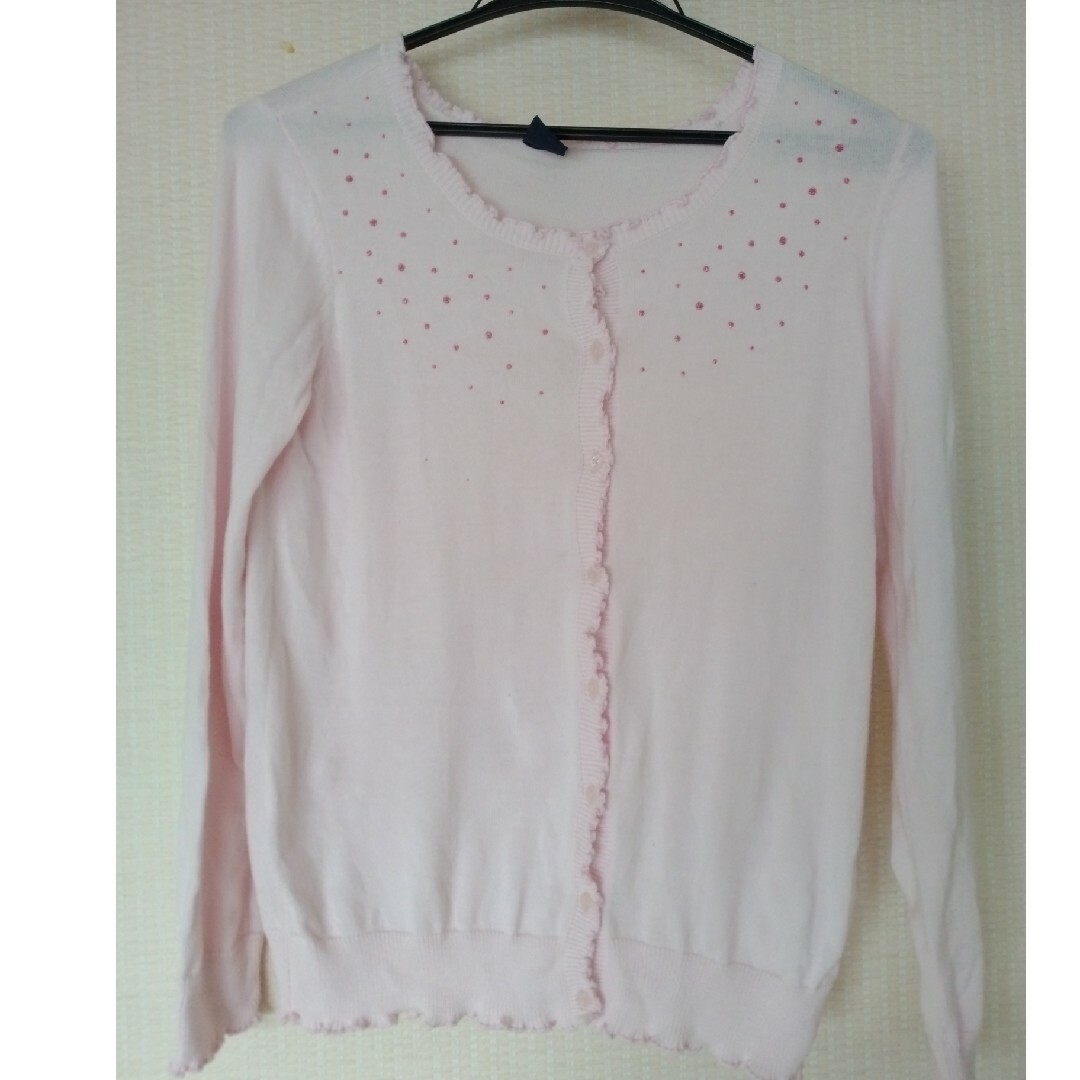 GAP GAP 150カーディガンの通販 by ごまちゃん ギャップ カーディガン GAP 150