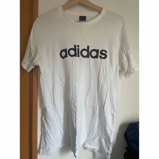 アディダス(adidas)のTシャツ(シャツ)