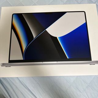 マック(Mac (Apple))のMacBookpro m1pro 値下げ可能　6月28日まで(ノートPC)