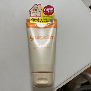 ユースキン(Yuskin)のユースキン　クリーム80g(ボディクリーム)