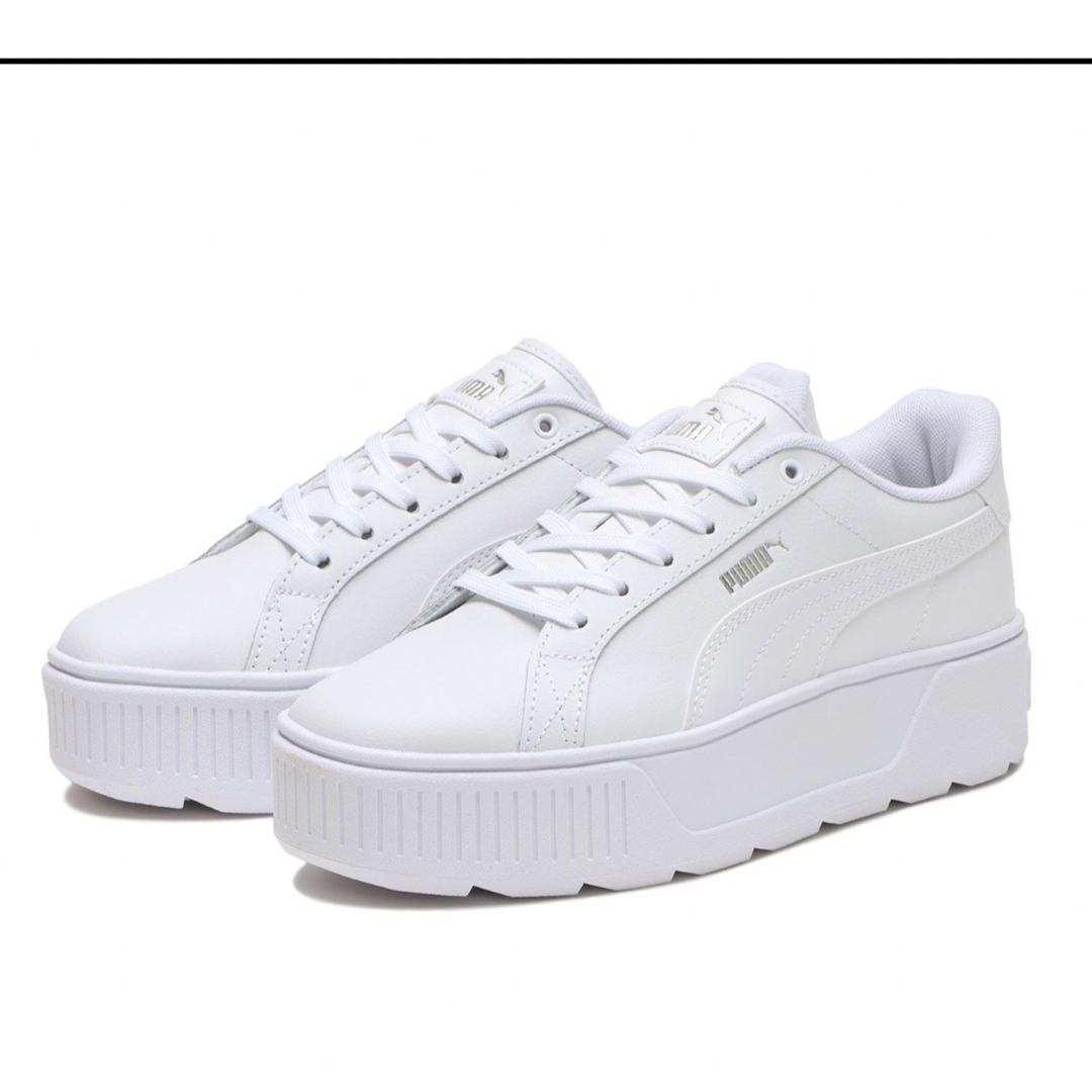PUMA - 新品未使用 PUMA プーマ Snow Man 24cmの通販 by Raku PUMA - 新品未使用 PUMA プーマ Snow Man 24cmの通販 by Raku