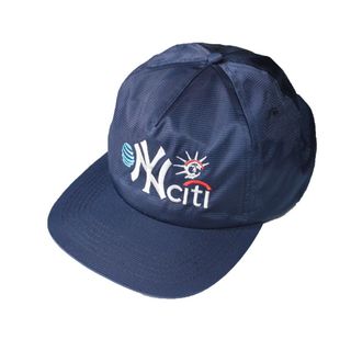 ニューエラー(NEW ERA)の"MR.CROWN" LIFELINES OF NYciti SNAP BACK(キャップ)