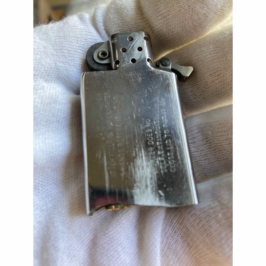 ZIPPO - ヒタニア様専用 zippoスリム 帆船柄 の通販 by SHO's shop