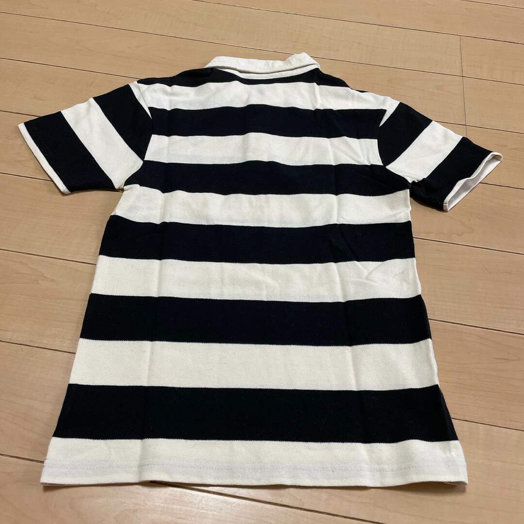 Ignio(イグニオ)のイグニオ　ポロシャツ　140 キッズ/ベビー/マタニティのキッズ服男の子用(90cm~)(その他)の商品写真