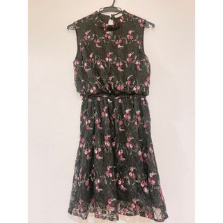 ミーア 結婚式 ワンピースの通販 400点以上 | MIIAのレディースを買う