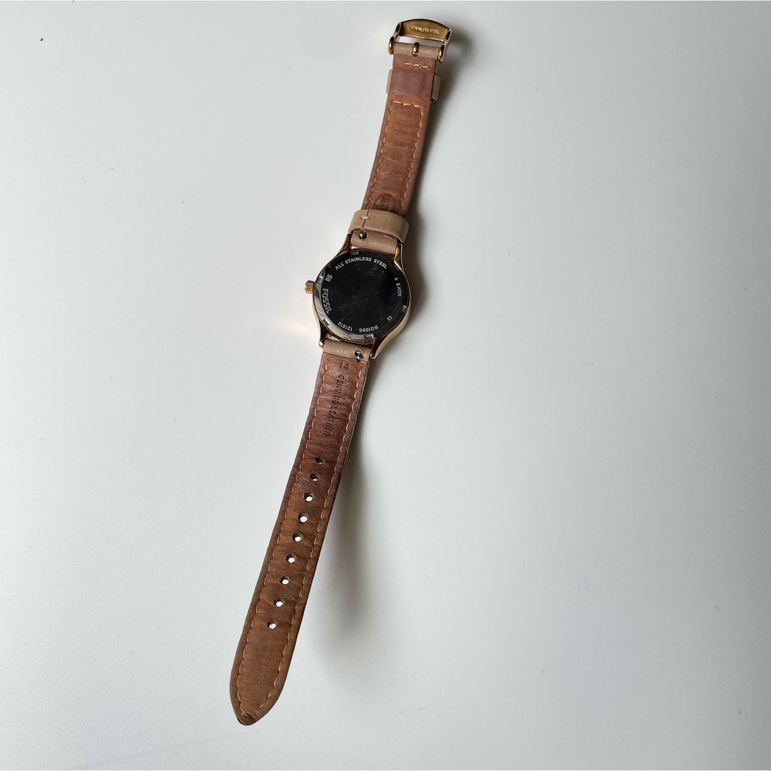 FOSSIL(フォッシル)のFOSSIL 腕時計 レディースのファッション小物(腕時計)の商品写真