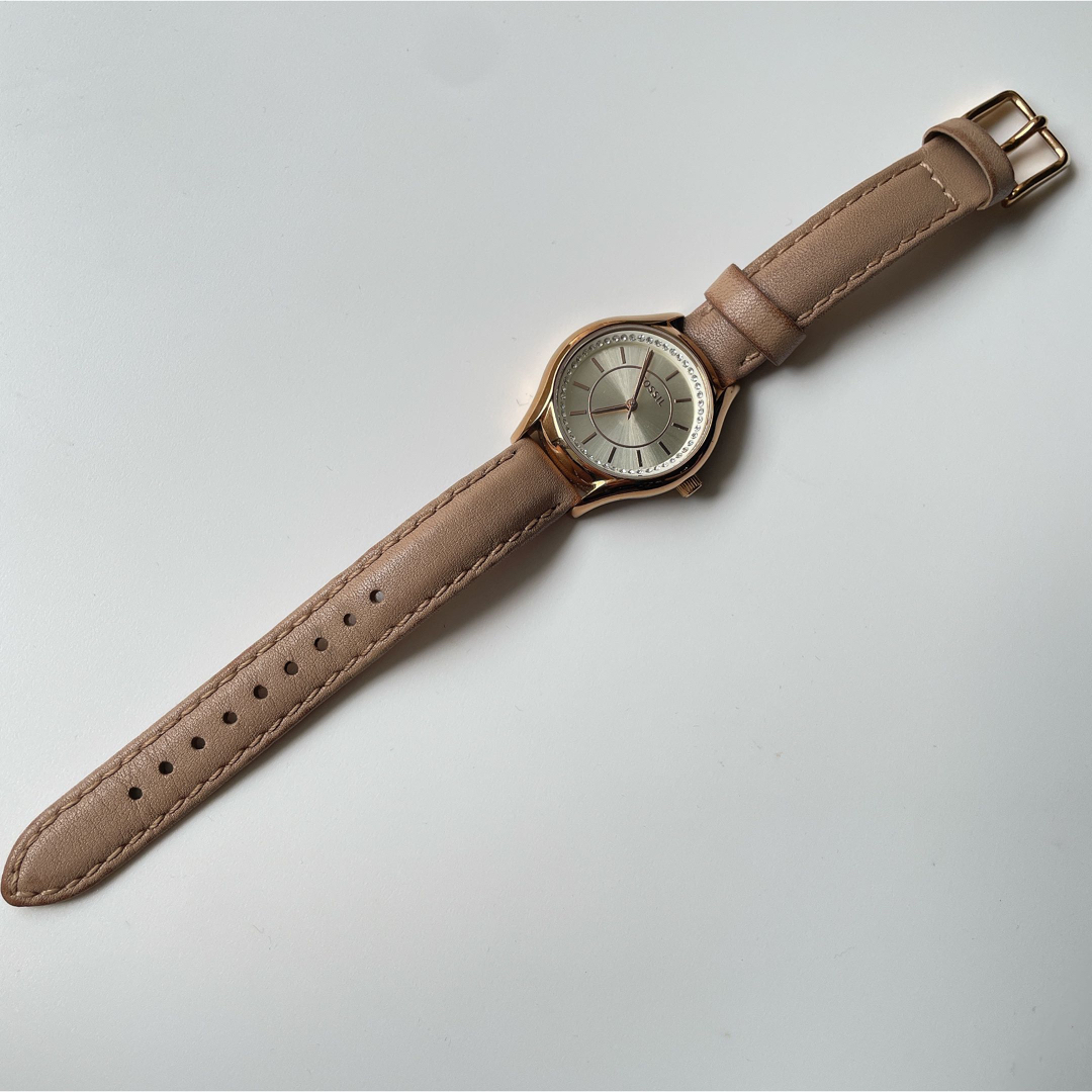 FOSSIL(フォッシル)のFOSSIL 腕時計 レディースのファッション小物(腕時計)の商品写真