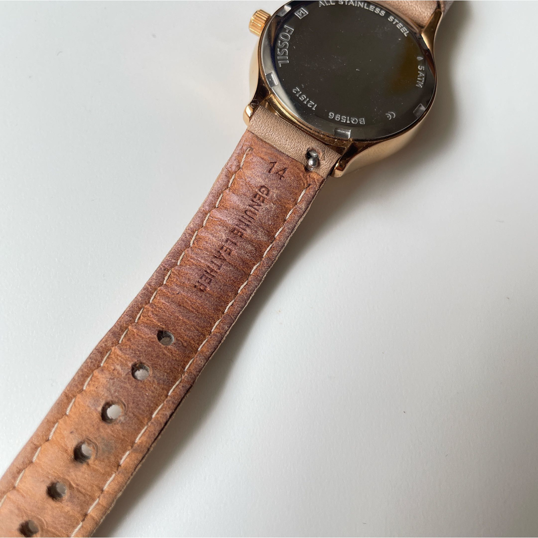 FOSSIL(フォッシル)のFOSSIL 腕時計 レディースのファッション小物(腕時計)の商品写真