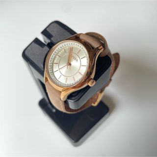 フォッシル(FOSSIL)のFOSSIL 腕時計(腕時計)