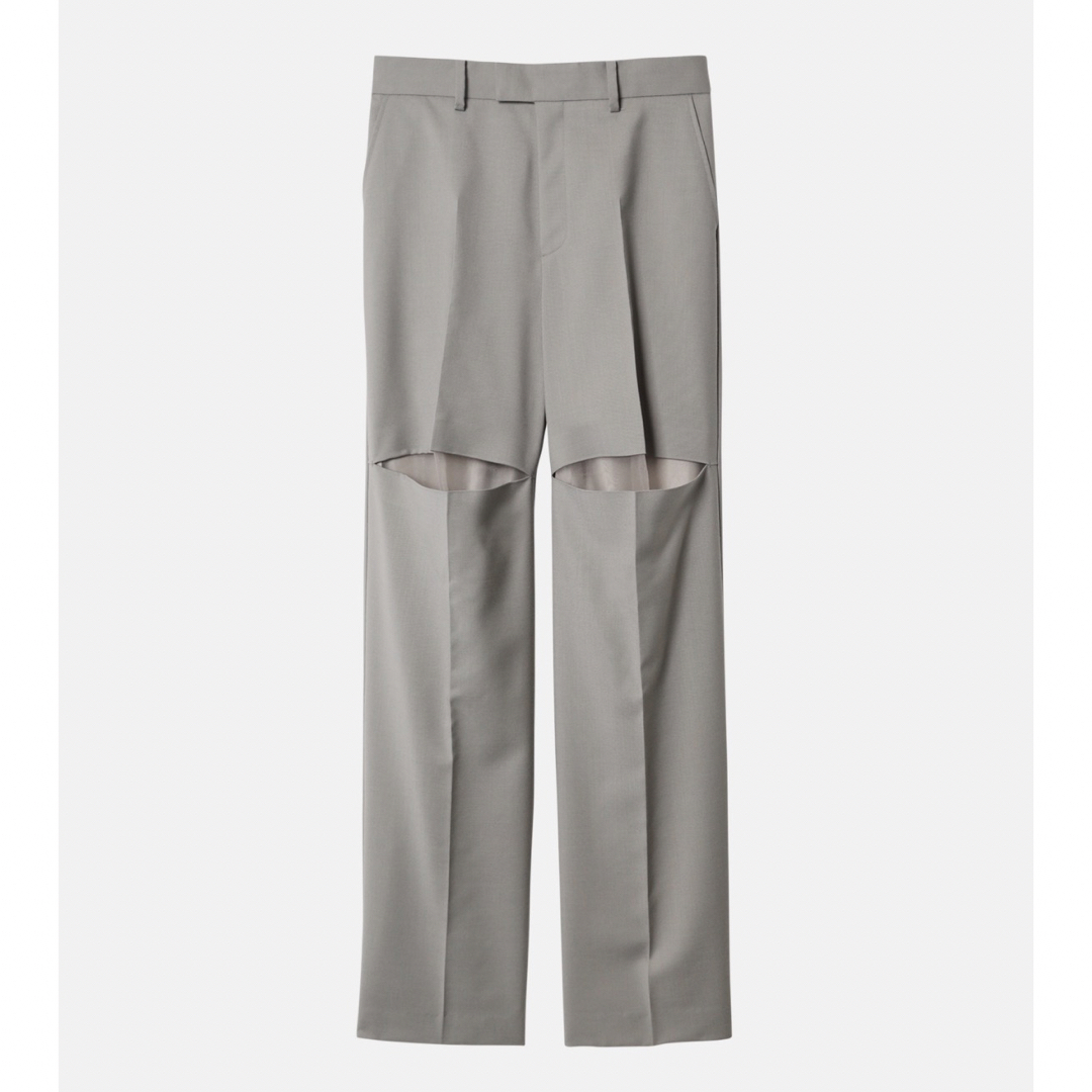 IRENEアイレネ36サイズTrousers | フリマアプリ ラクマ