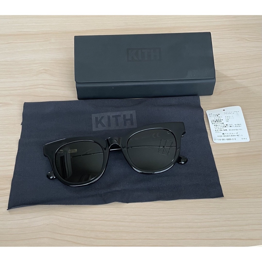 KITH キス 小物