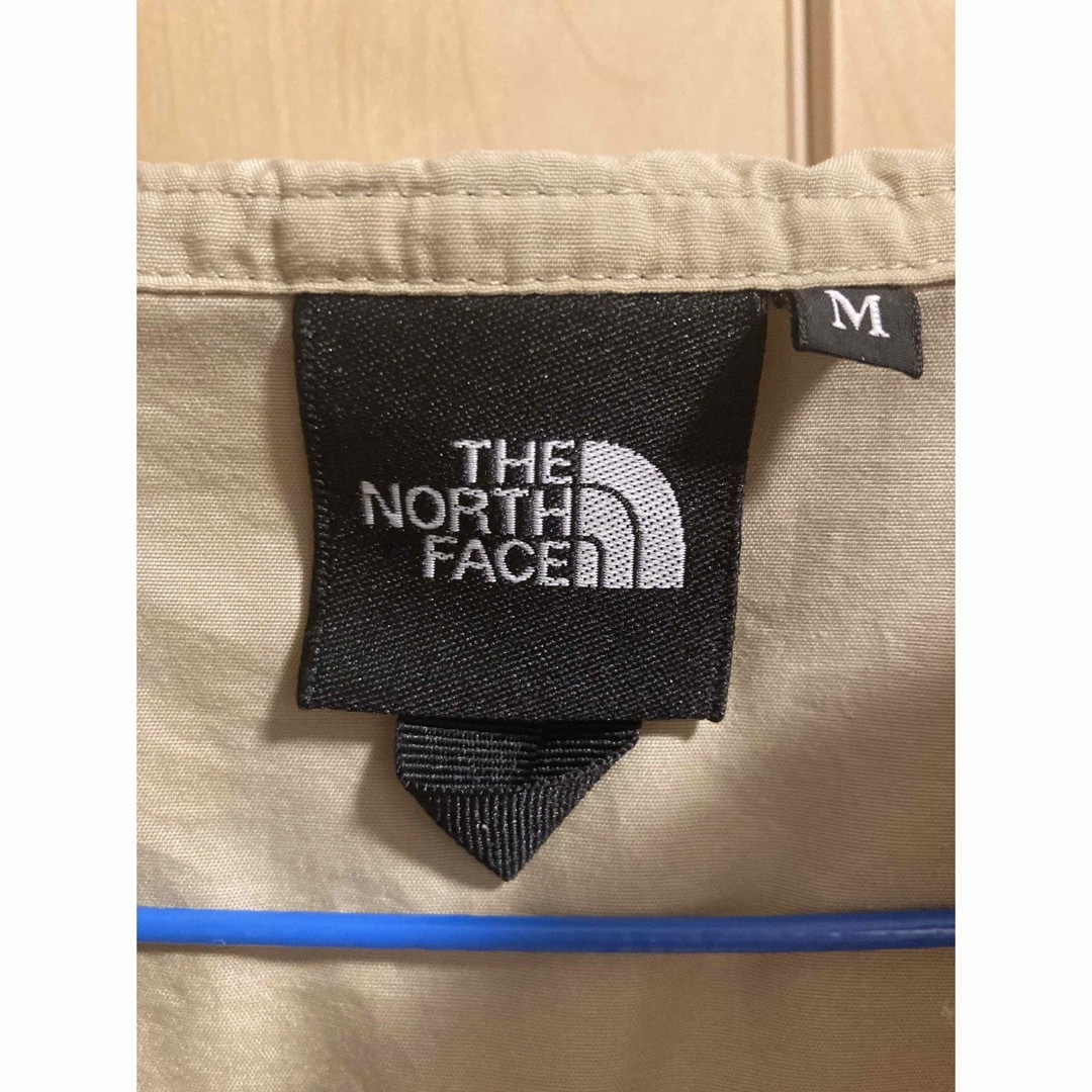 THE NORTH FACE(ザノースフェイス)のノースフェイス　マウンテンパーカー　ウィンドブレーカー メンズのジャケット/アウター(ナイロンジャケット)の商品写真