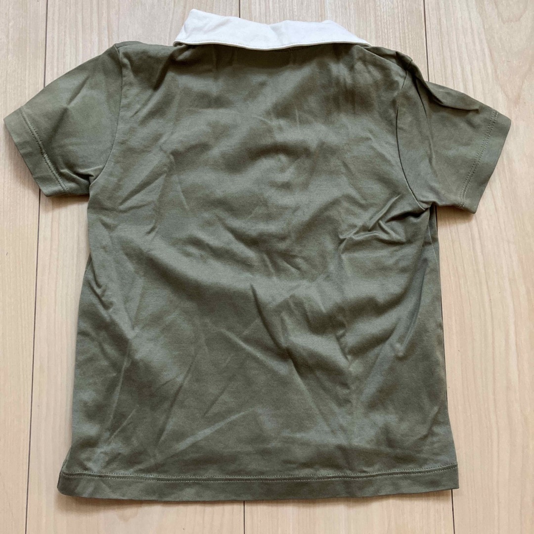 celine(セリーヌ)のCELINE Tシャツ　90 キッズ/ベビー/マタニティのキッズ服男の子用(90cm~)(Tシャツ/カットソー)の商品写真