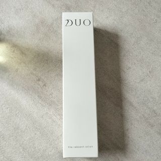 DUO ザ リブーストローション 120ml(化粧水/ローション)