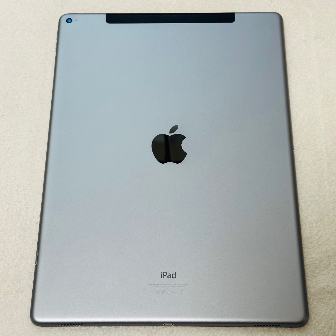 iPad pro 12.9 128GB Cellular SIMフリー+ pen 1
