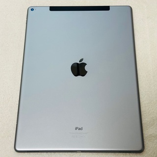 Apple - iPad pro 12.9 128GB Cellular SIMフリー+ penの通販 by ...