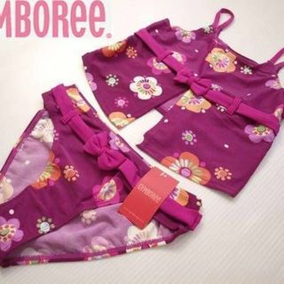 ジンボリー 子供 水着(女の子)(花柄)の通販 14点 | GYMBOREEのキッズ ジンボリー 子供 水着(女の子)(花柄)の通販 14点 | GYMBOREEのキッズ