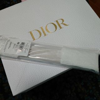 クリスチャンディオール(Christian Dior)のクリスチャン・ディオール扇子ディオリビエラ(その他)