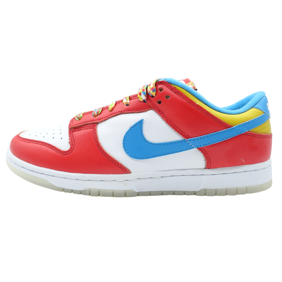 nike dunk low Fruity Pebbles 29cm