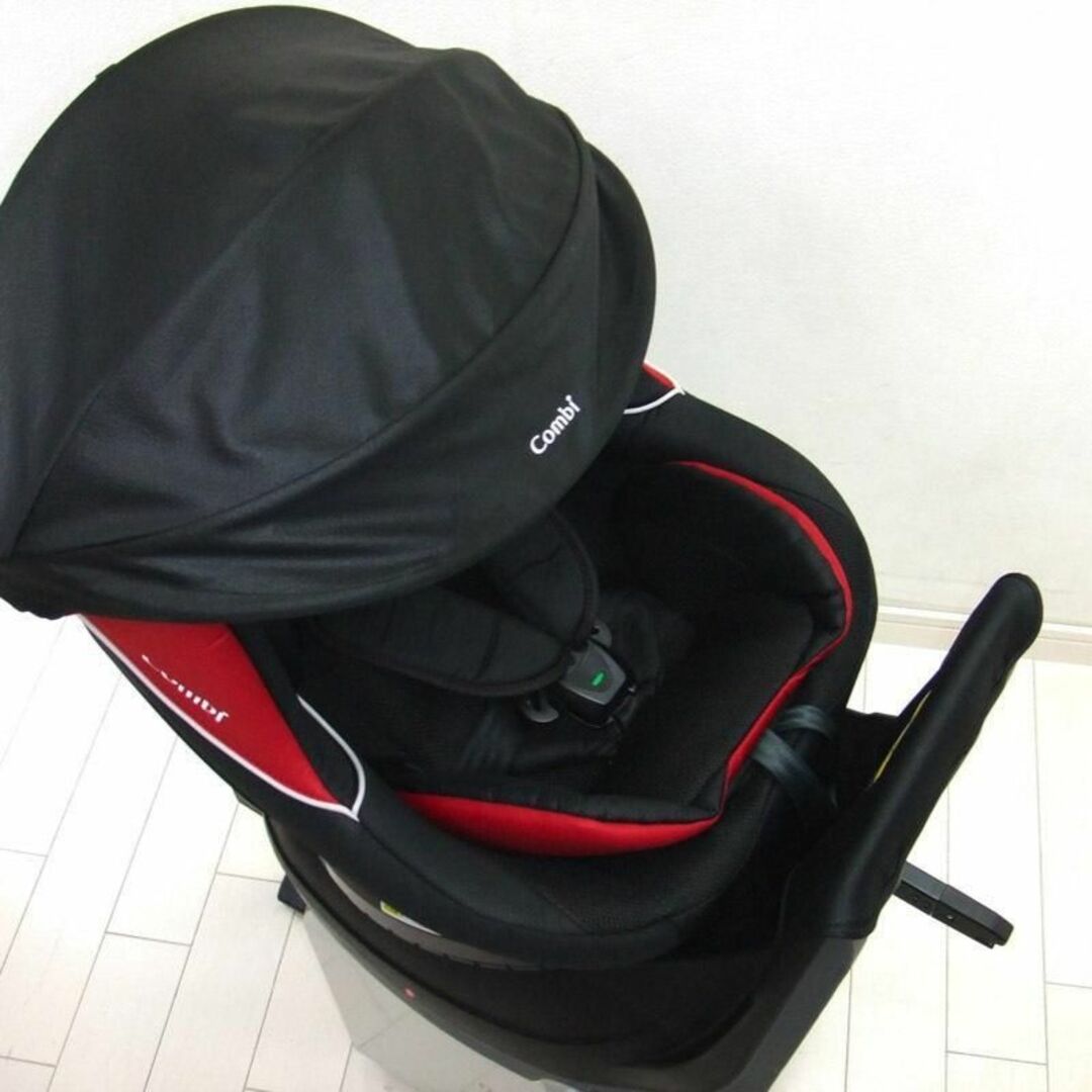 本物保証格安 combi - チャイルドシート 綺麗 コンビ クルムーヴ