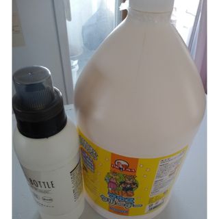 マウスクリーナー　500ml(犬)