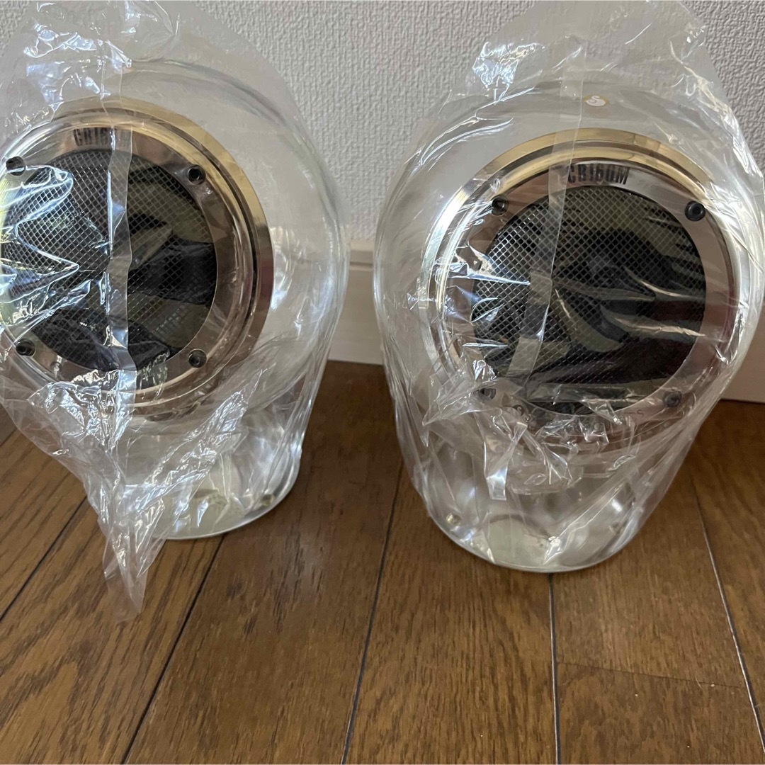 東洋佐々木ガラス - 【新品】入手困難品SASAKI ACOUSTICS CB160M 東洋佐々木ガラス - 【新品】入手困難品SASAKI ACOUSTICS CB160M