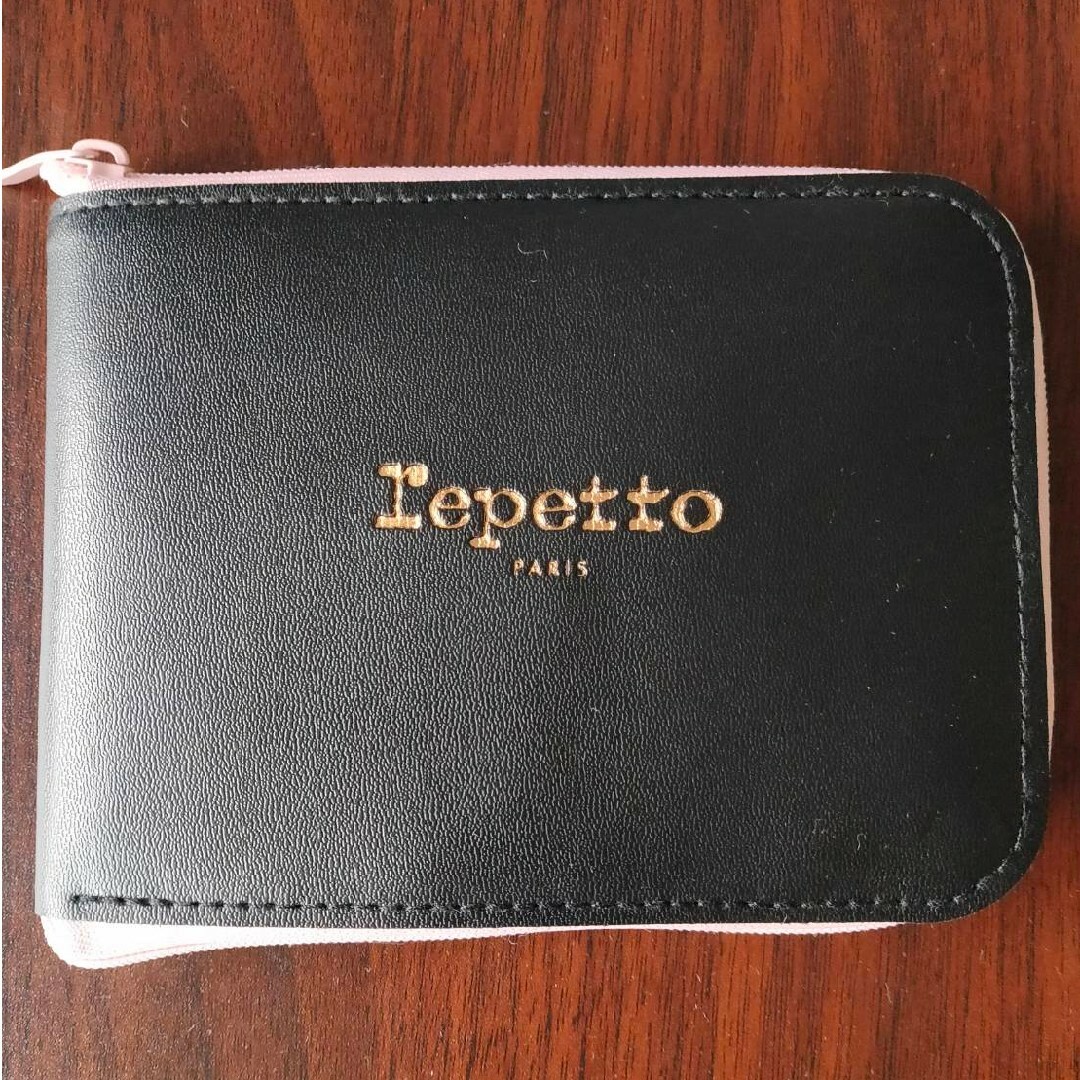 repetto(レペット)のレペット　雑誌LEE付録　エコバッグ レディースのバッグ(エコバッグ)の商品写真