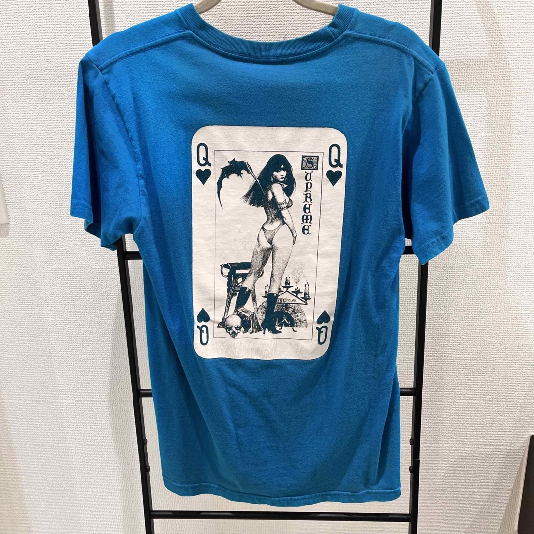 supreme Vampirella Tee シュプリーム　Tシャツ　サイズM