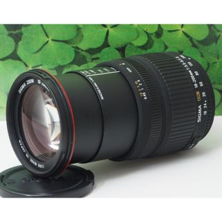 Sigma 18-200の通販 600点以上 | フリマアプリ ラクマ