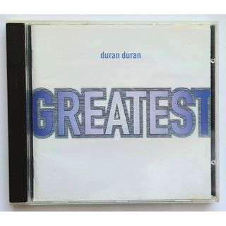 duran duran GREATEST(クラブ/ダンス)