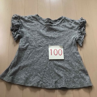 オーシャンアンドグラウンド(OCEAN&GROUND)のオーシャンアンドグラウンド　100 Tシャツ　(Tシャツ/カットソー)