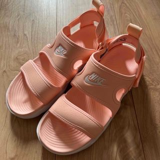 NIKE WMNS AIR MAX KOKO SANDAL 24 新品 ベージュ | greatroofing.com