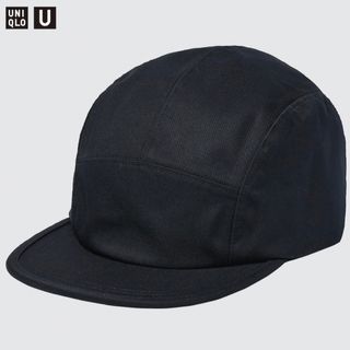 ユニクロ(UNIQLO)のブロックテックジェットキャップ(キャップ)