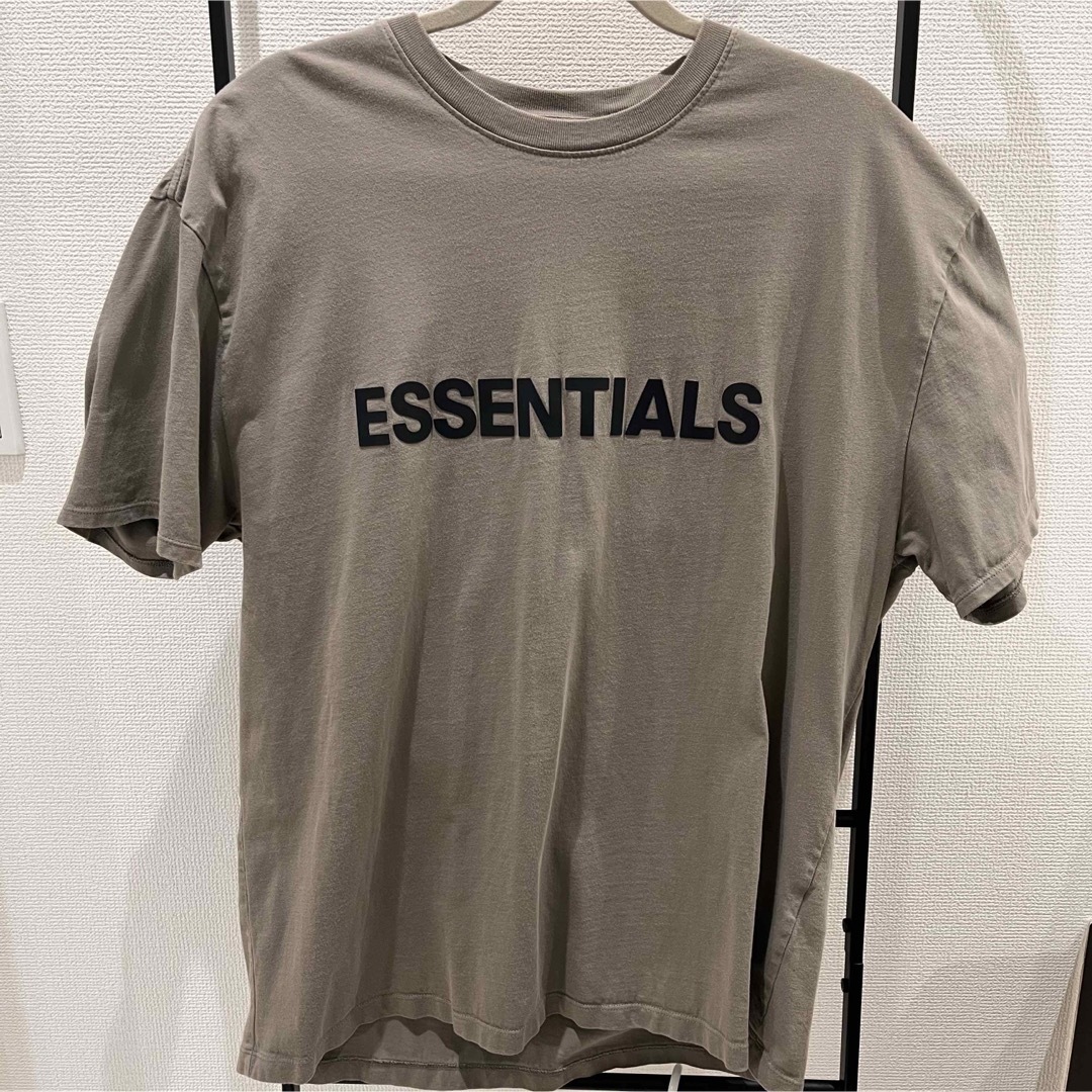 FOG - Fear Of God Essentials Tシャツ M