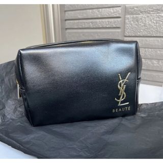 イヴサンローランボーテ(Yves Saint Laurent Beaute)の新品 イヴサンローラン  ノベルティ ポーチ(ポーチ)