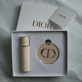 ディオール(Dior)のDior トラベルスプレーセット(その他)