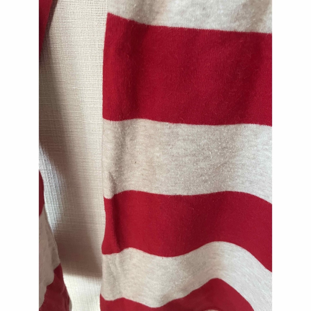 Vivienne Westwood(ヴィヴィアンウエストウッド)のヴィヴィアンウエストウッド　ロンT レディースのトップス(Tシャツ(長袖/七分))の商品写真