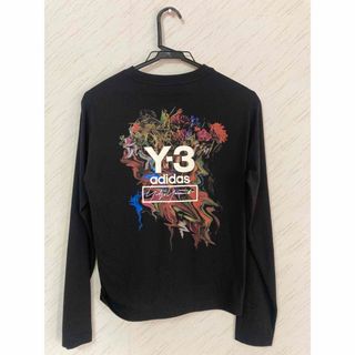 ワイスリー メンズのTシャツ・カットソー(長袖)の通販 100点以上 | Y-3