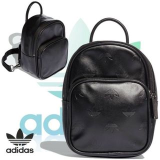 アディダス(adidas)のadidas　ミニリュック(リュック/バックパック)