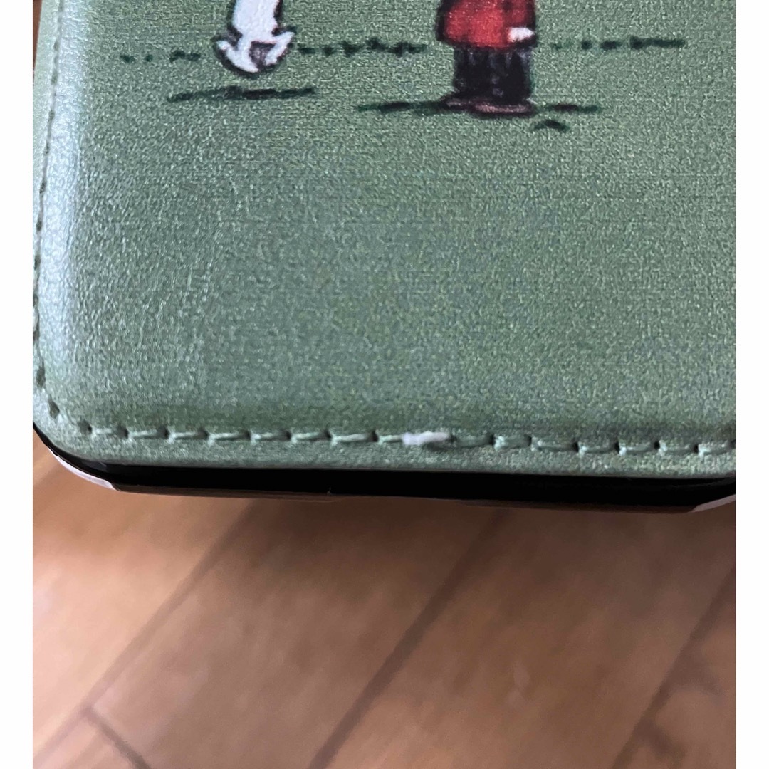 SNOOPY(スヌーピー)のiPhone SEケース　SNOOPY スマホ/家電/カメラのスマホアクセサリー(iPhoneケース)の商品写真