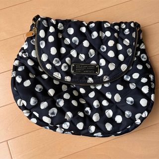 マークバイマークジェイコブス(MARC BY MARC JACOBS)のMARC BY MARC JACOBS キルティング ショルダーバッグ(ショルダーバッグ)