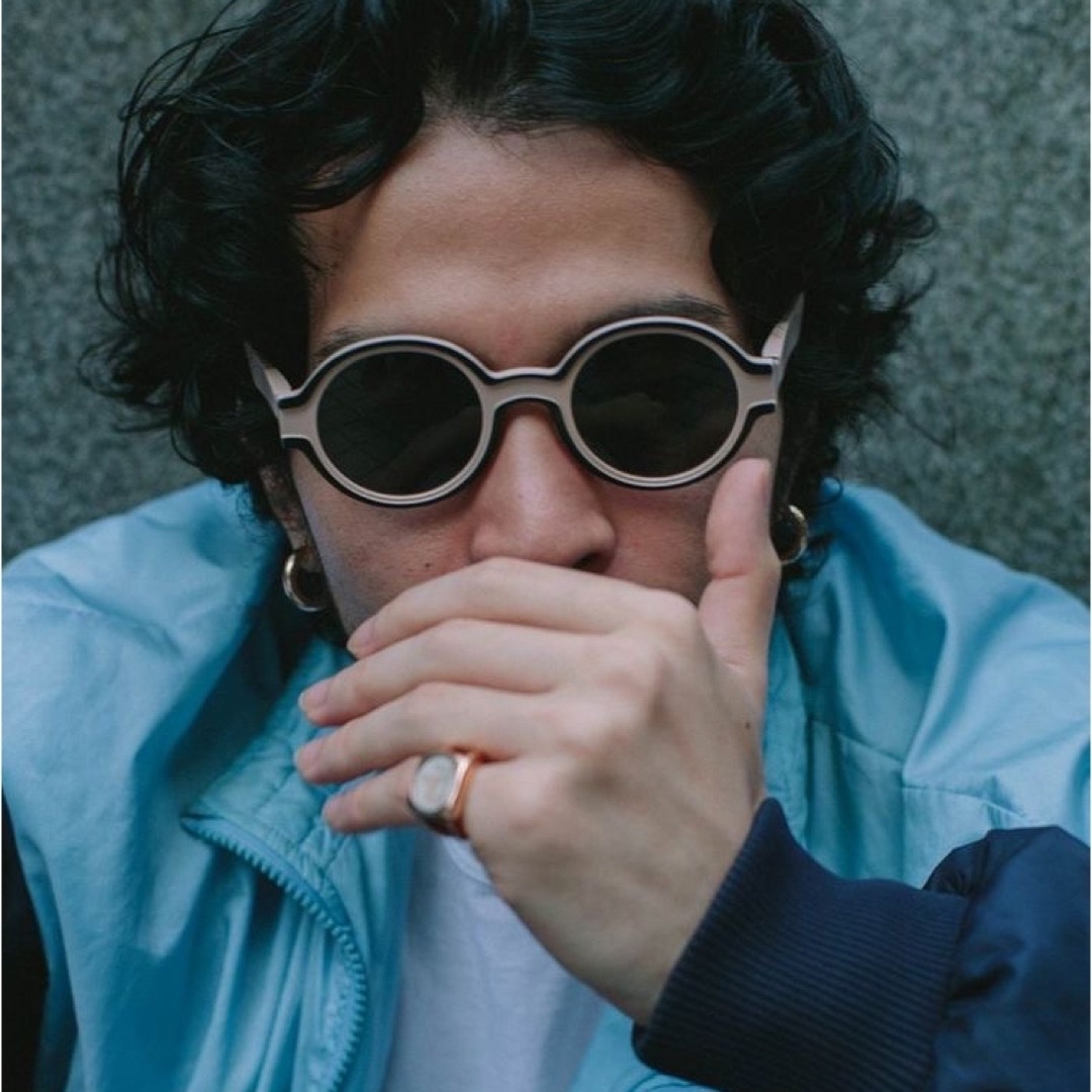 オプティミスティック 【デッドストック・常田大希着用】MYKITA