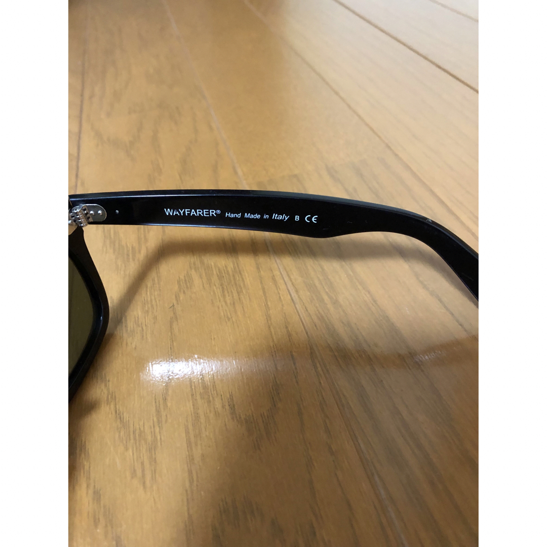 Ray-Ban(レイバン)のRay-Ban サングラス メンズのアクセサリー(その他)の商品写真