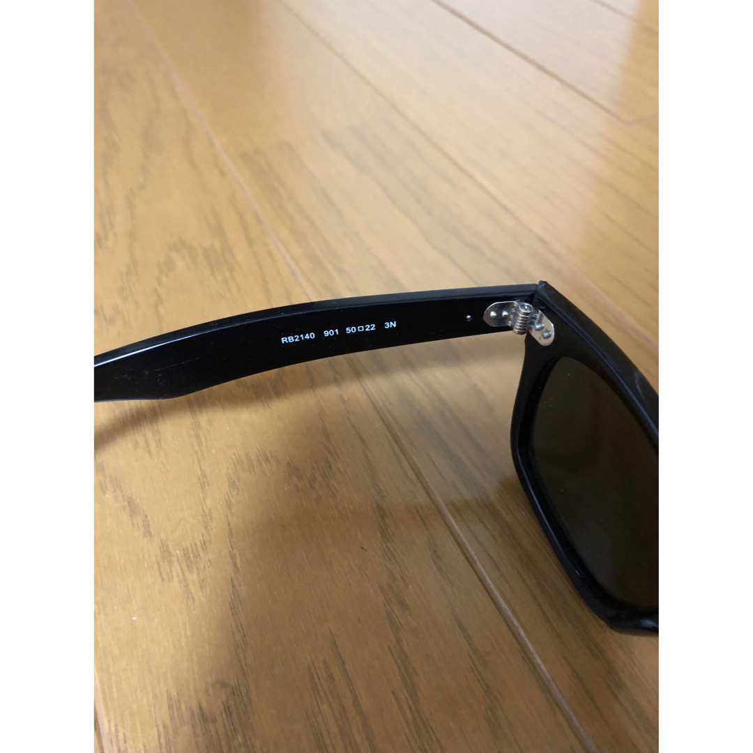 Ray-Ban(レイバン)のRay-Ban サングラス メンズのアクセサリー(その他)の商品写真