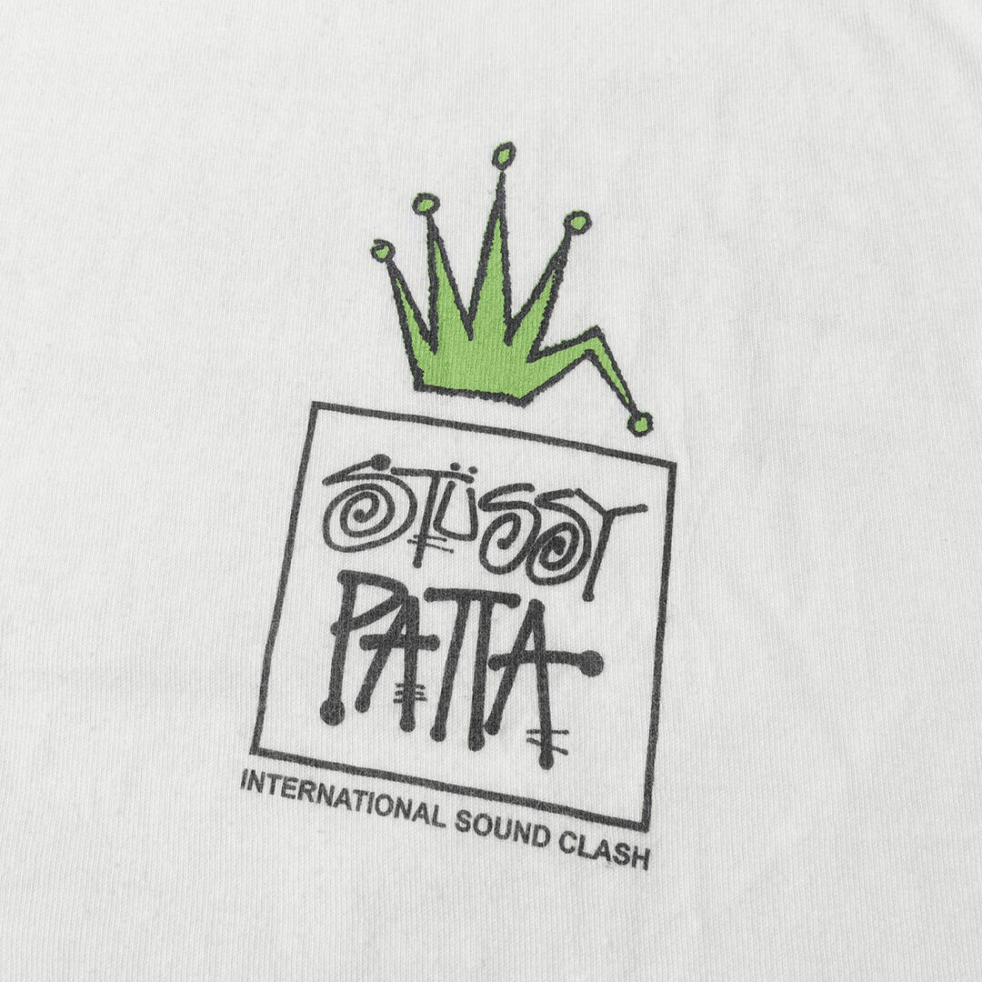 patta  パタ　Mサイズ