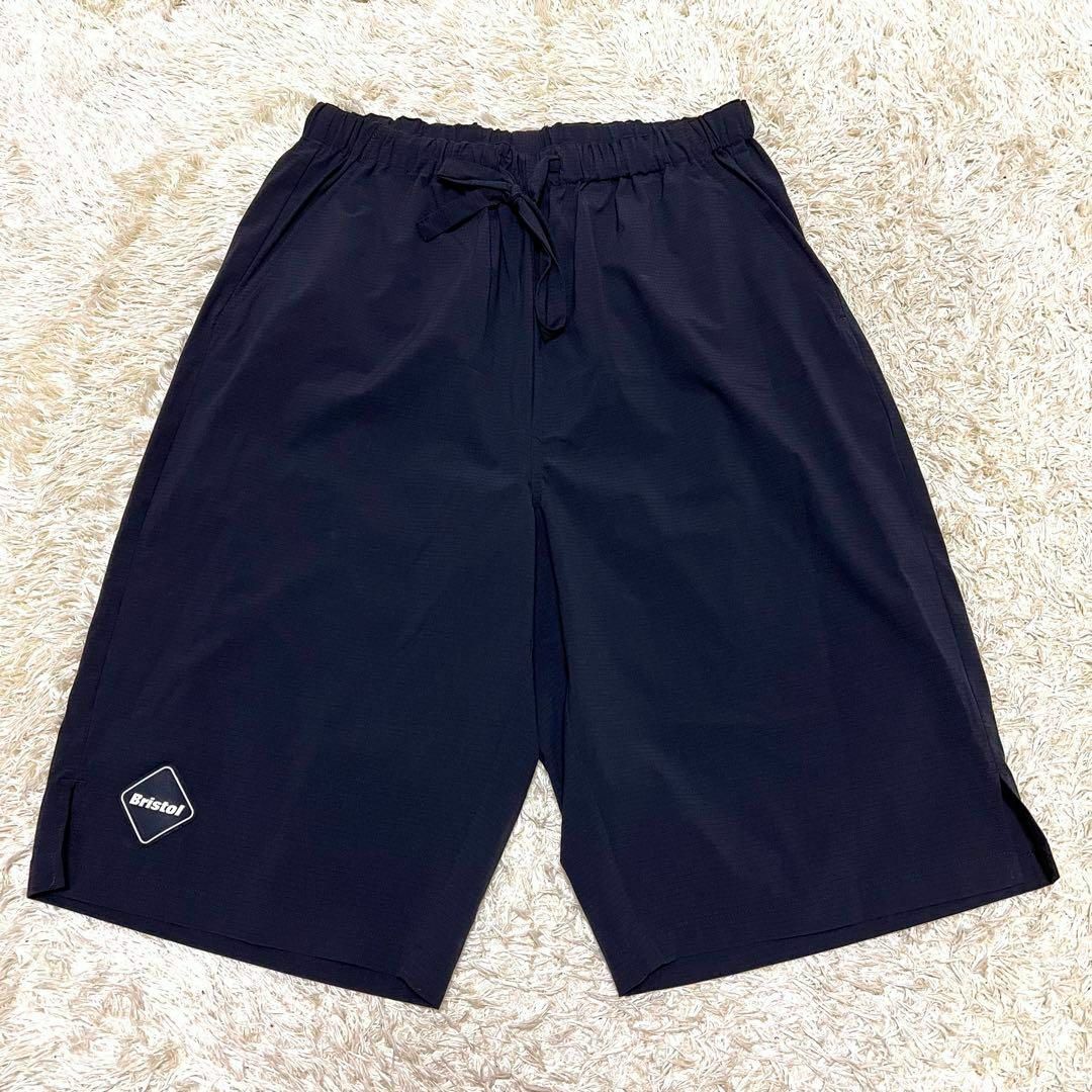 SOPH(ソフ)の【新品】SOPH. F.C.Real Bristol  セットアップ 甚平 L メンズのジャケット/アウター(その他)の商品写真